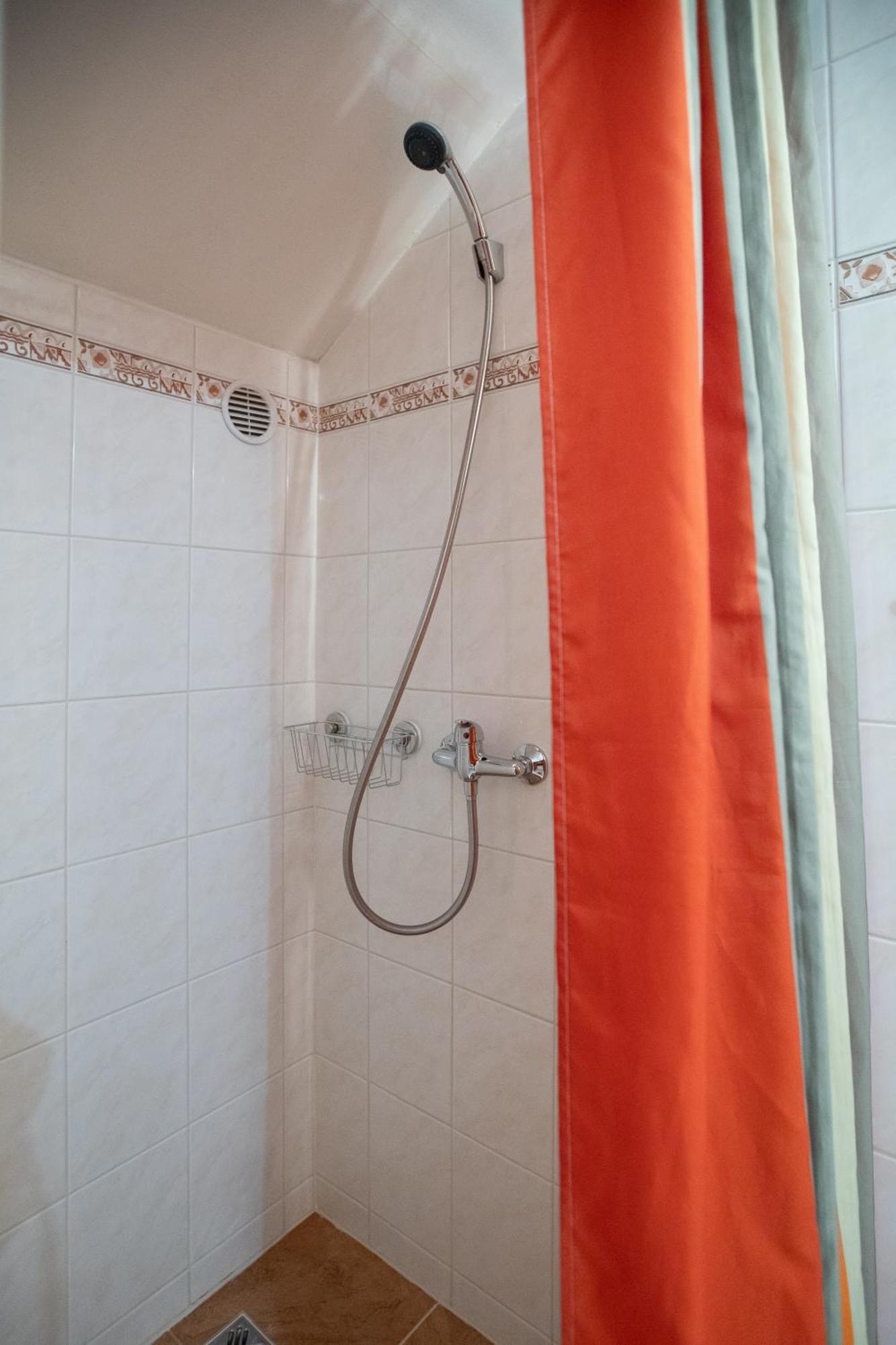 Penzion Pod Kaplickou Tisnov Luaran gambar